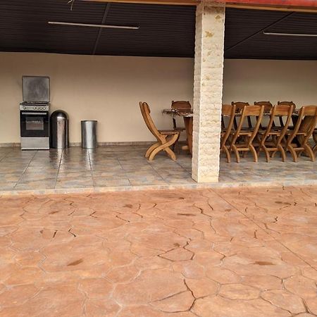 Casa Beatrice Villa Călimăneşti Kültér fotó