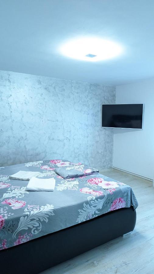 Casa Beatrice Villa Călimăneşti Kültér fotó