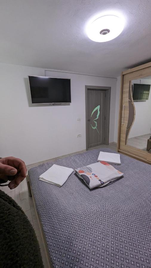 Casa Beatrice Villa Călimăneşti Kültér fotó