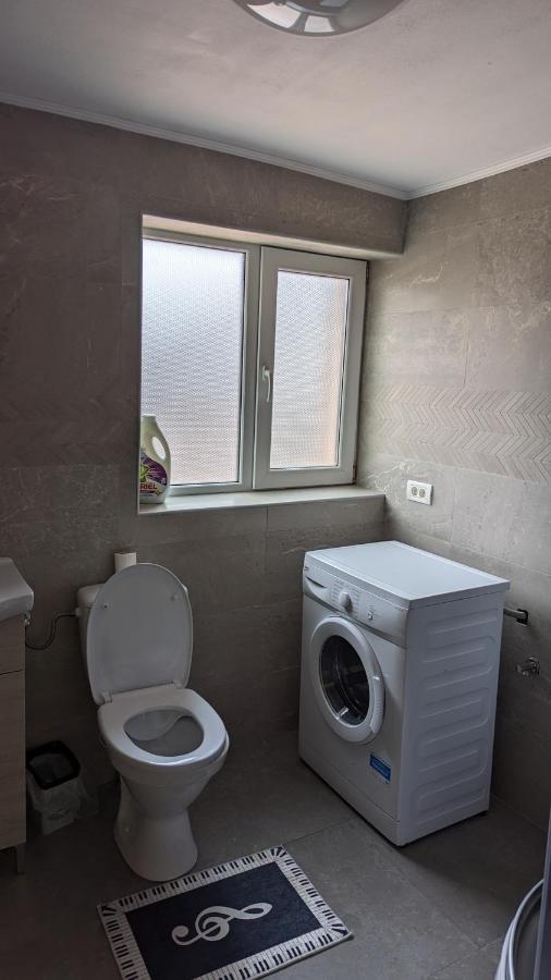 Casa Beatrice Villa Călimăneşti Kültér fotó