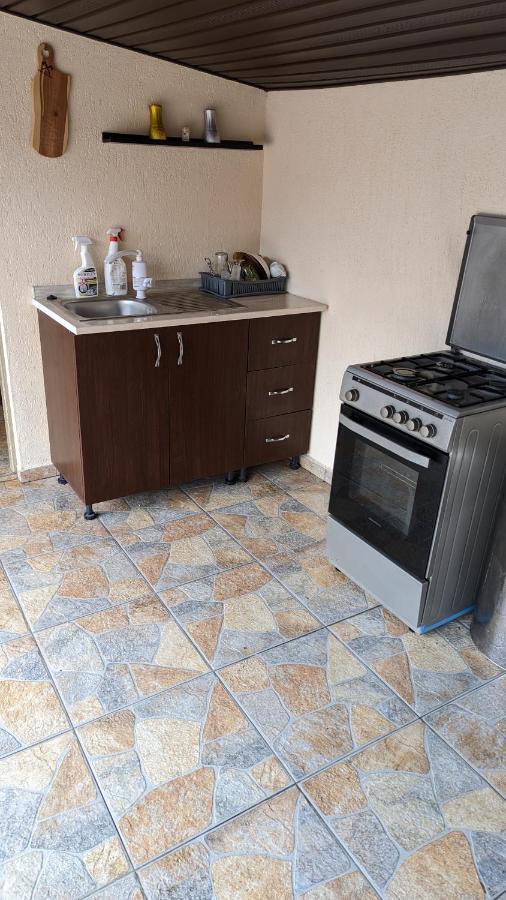 Casa Beatrice Villa Călimăneşti Kültér fotó