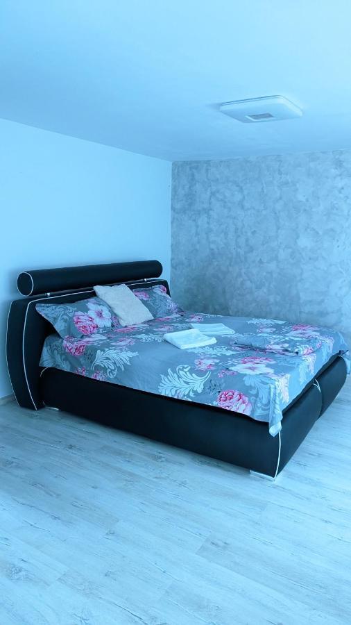 Casa Beatrice Villa Călimăneşti Kültér fotó