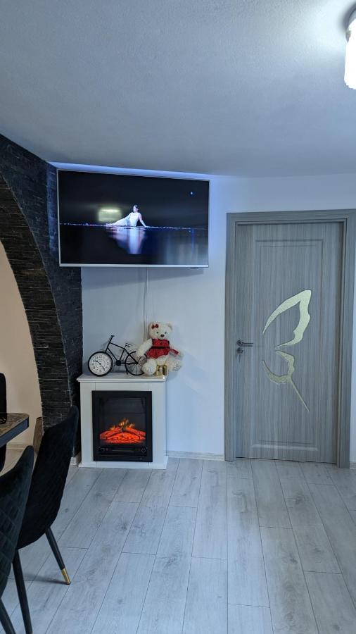 Casa Beatrice Villa Călimăneşti Kültér fotó