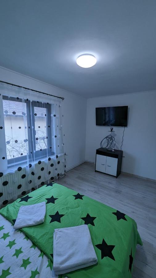Casa Beatrice Villa Călimăneşti Kültér fotó