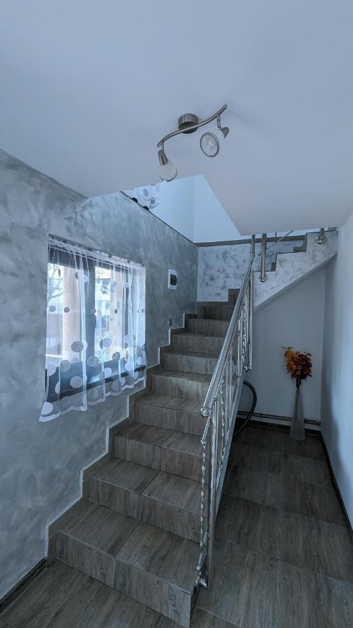 Casa Beatrice Villa Călimăneşti Kültér fotó