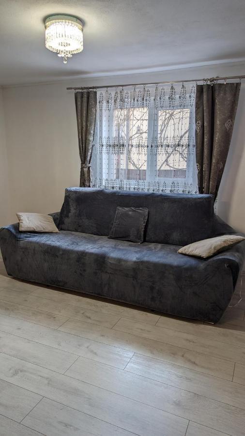 Casa Beatrice Villa Călimăneşti Kültér fotó