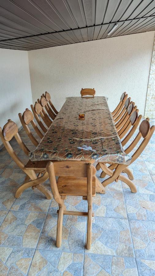 Casa Beatrice Villa Călimăneşti Kültér fotó